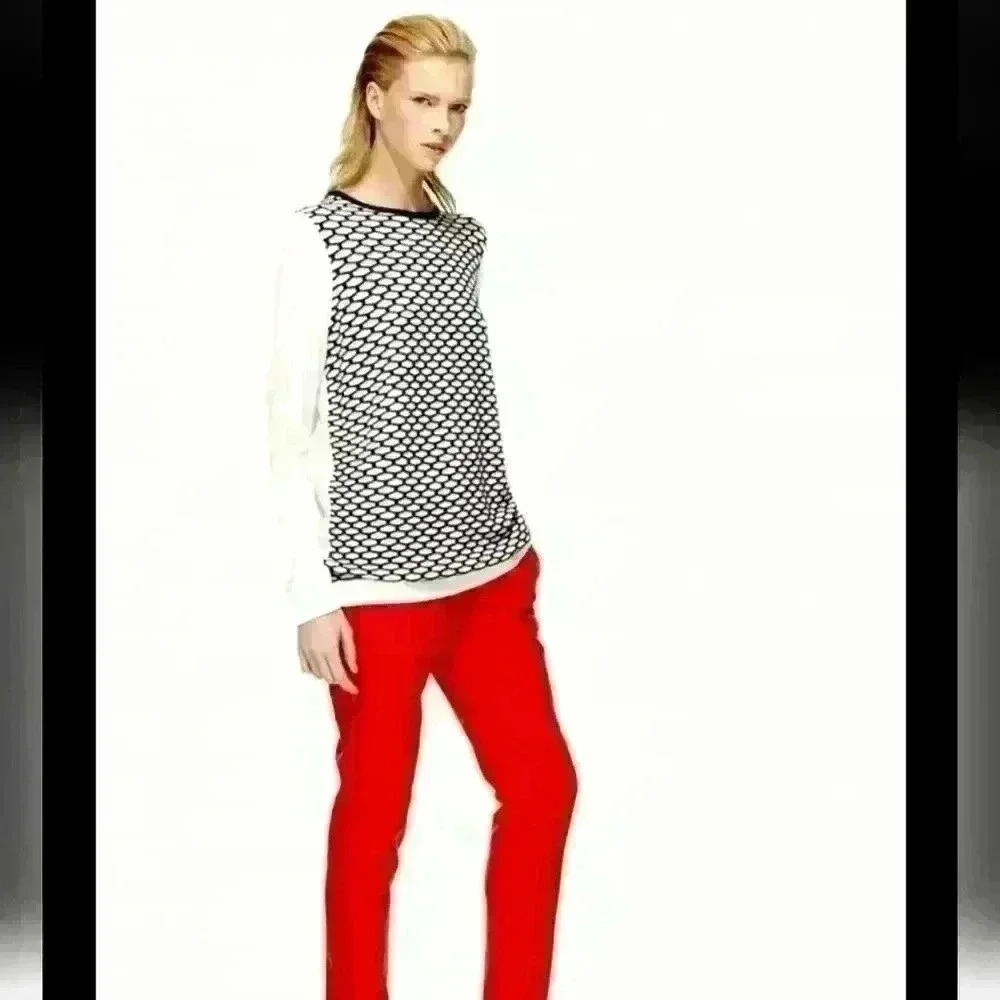 Tibi Top